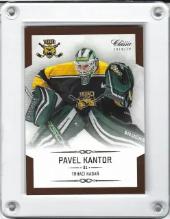 Kantor Pavel OFS Chance Liga 2018-19  č.277